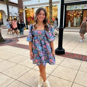 Meet your Posher, Harley